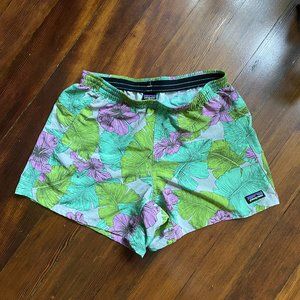 Patagonia Baggies Shorts - Sz. XS
